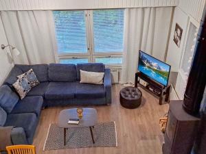 Holiday Home Lomakatti 6 a by Interhome