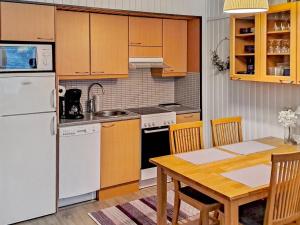 Holiday Home Lomakatti 6 a by Interhome