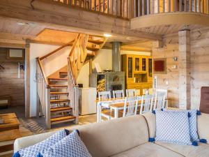 Holiday Home Wäinämöinen by Interhome