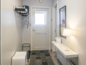 Holiday Home Lomakatti 6 a by Interhome