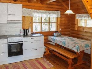 Holiday Home Marjaranta by Interhome