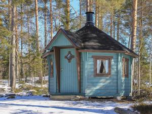 Holiday Home Marjaranta by Interhome