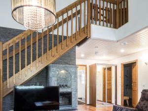 Holiday Home Toivola 1 by Interhome