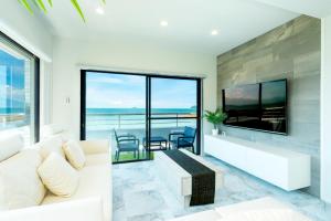 天草 波音テラス天草 3星级 住宿 套房