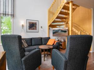 Holiday Home Paltamon golfhovi a - sis- 2 golf pelioik by Interhome