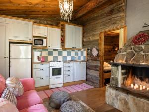 Holiday Home Rinnekämppä by Interhome