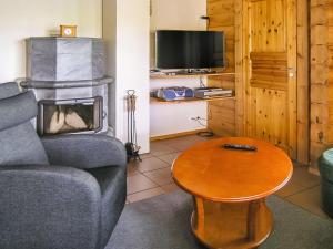 Holiday Home Yläneuvola silta by Interhome