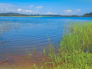 Holiday Home Pikku-puntila by Interhome