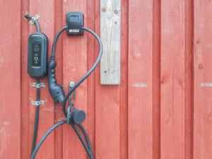 Holiday Home Pikku-puntila by Interhome