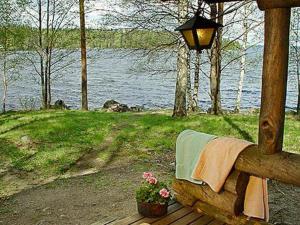 Holiday Home Mäntyniemi by Interhome