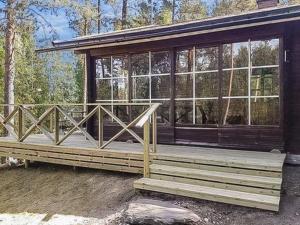 Holiday Home Ylähuone by Interhome