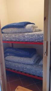 Appartamento Majella con 2 camere da letto e mansarda