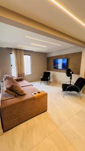 Apartamento Pôr do Sol