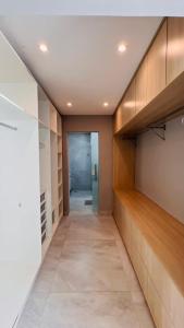 Apartamento Pôr do Sol