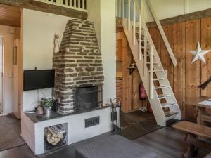 Holiday Home Vuokatinportti a4 by Interhome