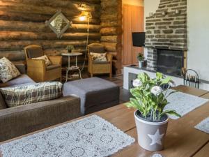 Holiday Home Vuokatinportti a4 by Interhome