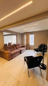 Apartamento Pôr do Sol