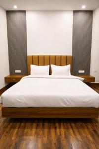 Palm Aryan Pause by the Stream Resort