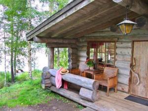 Holiday Home Mäkitorppa by Interhome