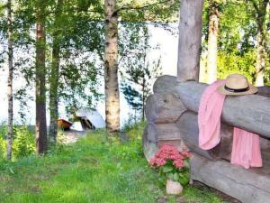 Holiday Home Mäkitorppa by Interhome
