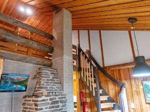 Holiday Home Vuokatinportti a 12 by Interhome