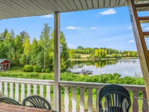 Holiday Home Otsola by Interhome