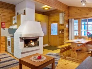 Holiday Home Hilla by Interhome