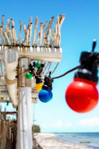 ZAN Habibi Jambiani Beach