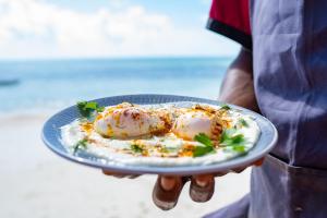 ZAN Habibi Jambiani Beach