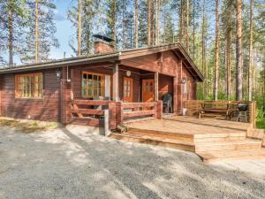 Holiday Home Hilla by Interhome