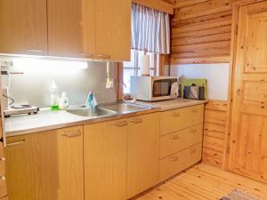 Holiday Home Hilla by Interhome