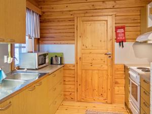 Holiday Home Hilla by Interhome