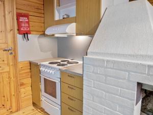 Holiday Home Hilla by Interhome