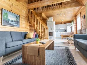 Holiday Home Lehtola by Interhome