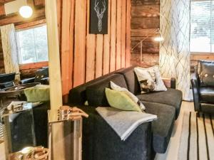 Holiday Home Vuokatinportti b 9 by Interhome