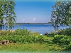 Holiday Home Villa-lyydia by Interhome