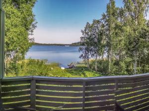 Holiday Home Villa-lyydia by Interhome