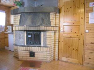 Holiday Home Hilla by Interhome