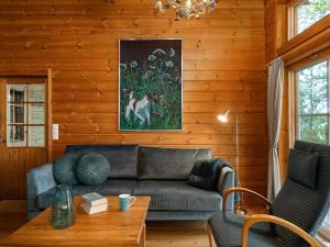 Holiday Home Joutsenlahti by Interhome