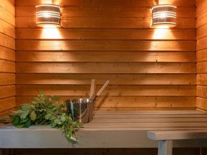 Holiday Home Joutsenlahti by Interhome