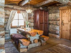 Holiday Home Kopinkallio 3 by Interhome