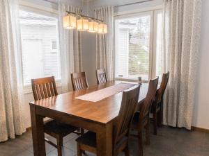 Holiday Home Vuokatinlampi 7 c by Interhome