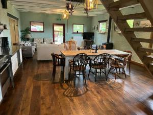 Natuur Vakantie Bonte Haan - Natuurhuisje De Stal