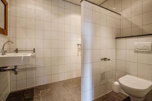 Natuur Vakantie Bonte Haan - Natuurhuisje De Stal