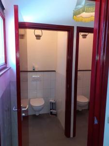 Natuur Vakantie Bonte Haan - Natuurhuisje De Stal