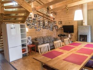 Holiday Home Villa koira nr3 by Interhome