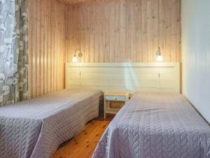 Holiday Home Kalliohonka by Interhome