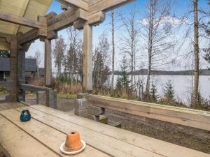 Holiday Home Mustikka by Interhome