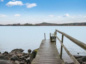 Holiday Home Mustikka by Interhome