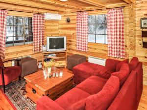 Holiday Home Puolukka by Interhome